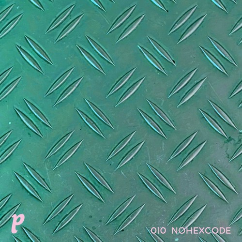 Playhaus: 010 Nohexcode