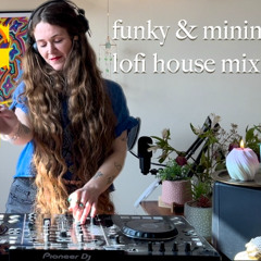 SPRING CLEAN | Funky & Minimal Lofi Chillout House Music Mix | bellajords