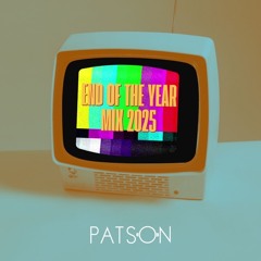 End of Year Mix 2025