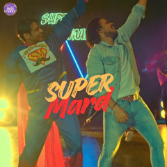 super marda (feat. Virraj Rao)
