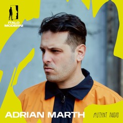Adrian Marth - ITALO MODERNI Showcase [03.02.2024]
