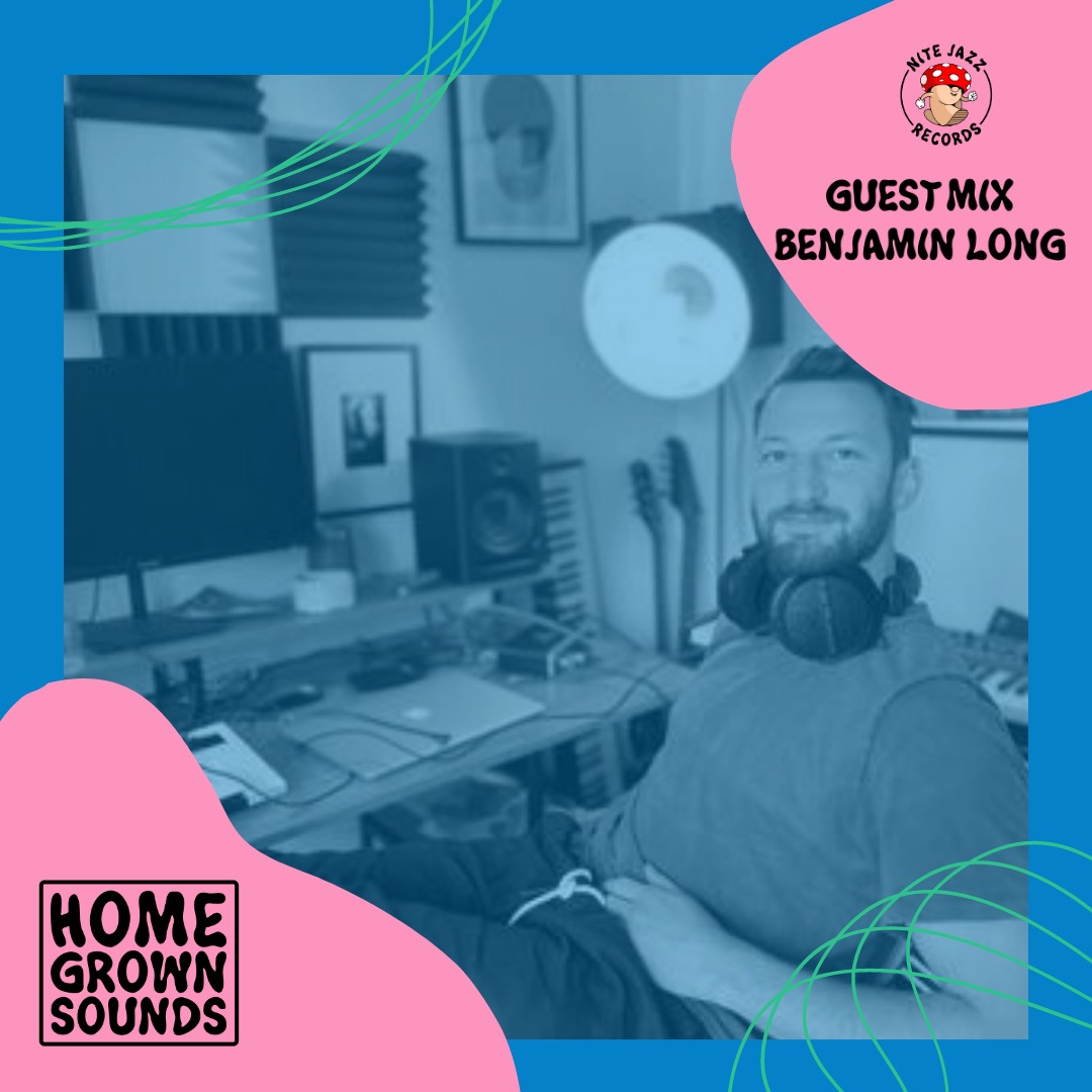 Home Grown Sounds