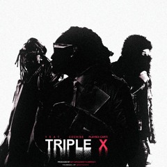 YEAT - Triple X (feat. Cochise & Playboi Carti) [prod. SKY X ANTAGONIST]
