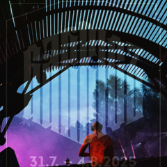 BODYSHIFT @WALD FLOOR Garbicz 2025