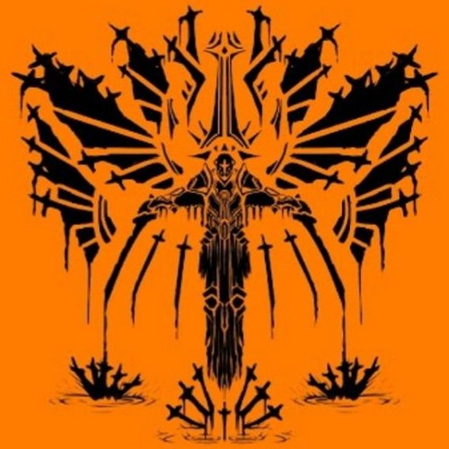 ULTRAKILL - The Death Of God's Will (Ft. Gabriel)