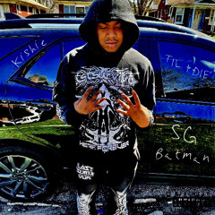 SG Batman - Til I Die [prod. kishie]