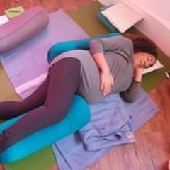 Pregnancy Relaxation - Trusting Your Self