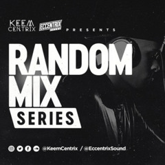 Random Mix #22 (Early 2000s Reggae Culture/Lovers Rock)