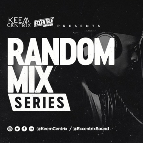 Random Mix #22 (Early 2000s Reggae Culture/Lovers Rock)