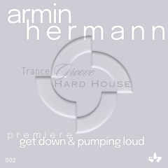 premiere mix 002 - Armin Hermann