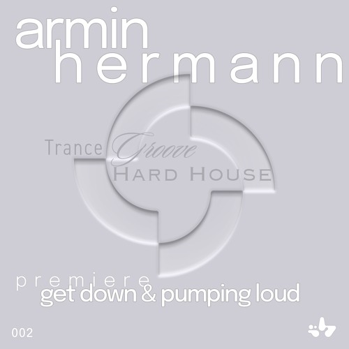 premiere mix 002 - Armin Hermann