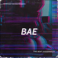 BAE | RnB x Pop Rap