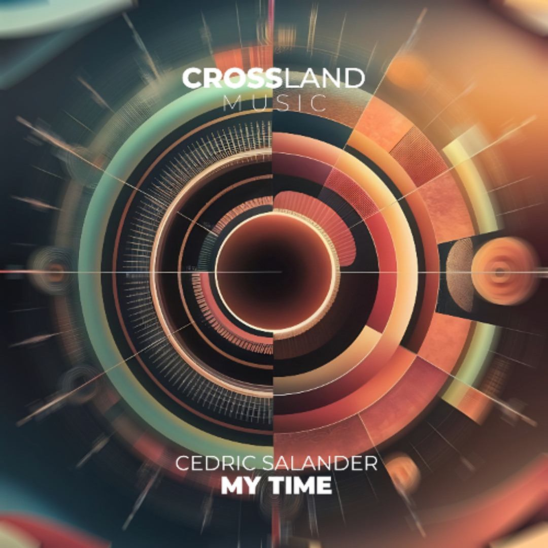 Stream My Time (Original Mix) by Cross Land Music | Listen online
