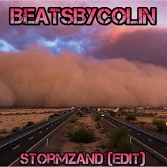 BeatsByColin - Stormzand (Edit)