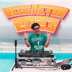 DJ Diego Alonso - Top Mayo 2023 (Reggaeton Nuevo)