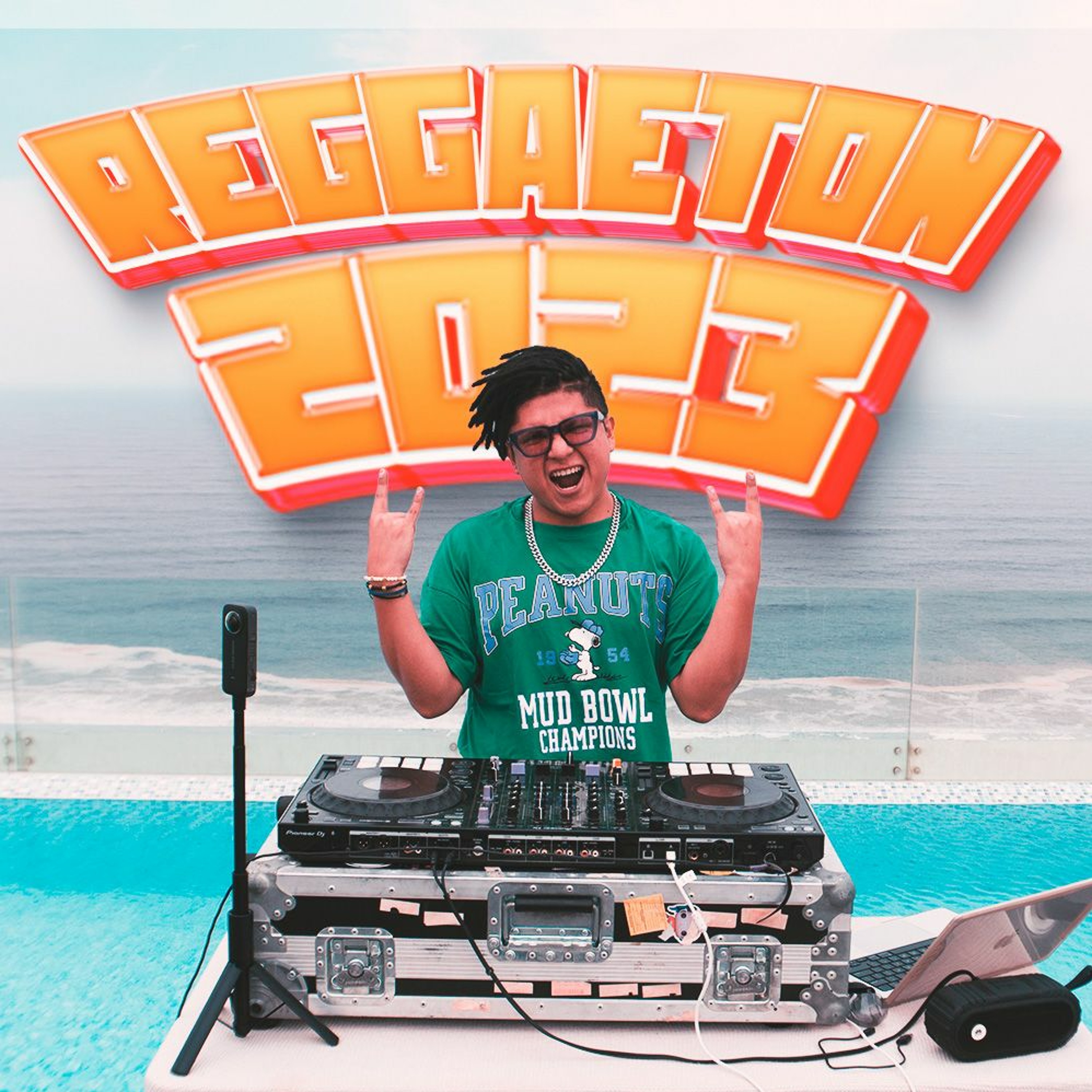 DJ Diego Alonso