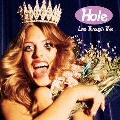 Hole - Violet (Original)