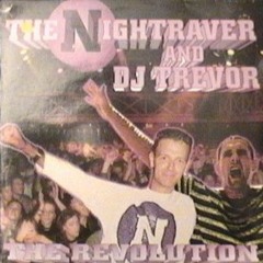 The Nightraver & DJ Trevor - Rave Is The Word