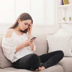 #624 Being An Anxious Pursuer In Relationships (REBROADCAST)