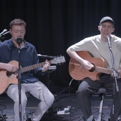 Gratitude (feat. Ethan Hunter)