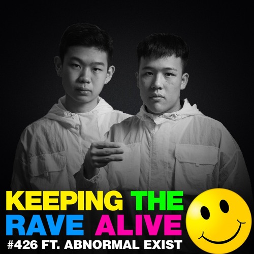 KTRA Episode 426 feat. Abnormal Exist