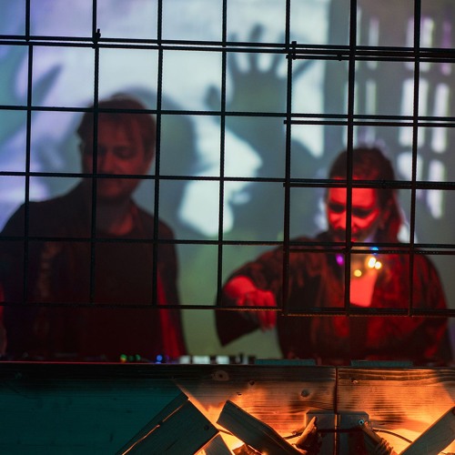 Tanja le Chains B2B Monokyma @ Tiefdruck 18.05.2024