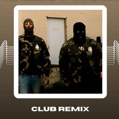Kalash Criminel Ft. Freeze Corleone - Encore Les Problèmes (Club Remix)