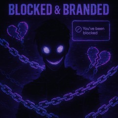 Blocked and Brandon 😂