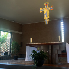 EVANGILE DE SAINT MATTHIEU - CHAPITRE 6