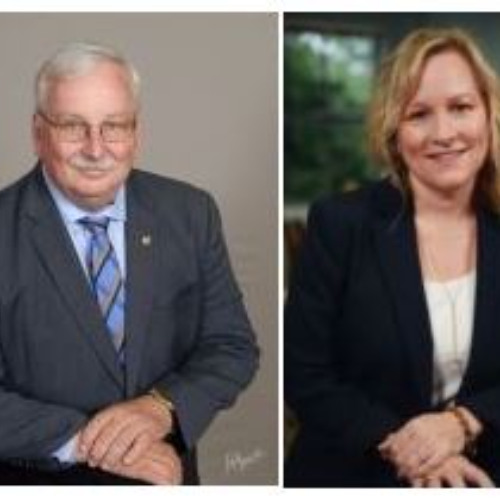 ITEC: Walt Magnussen, Joan Quintana outline features of upcoming Interoperability Institute