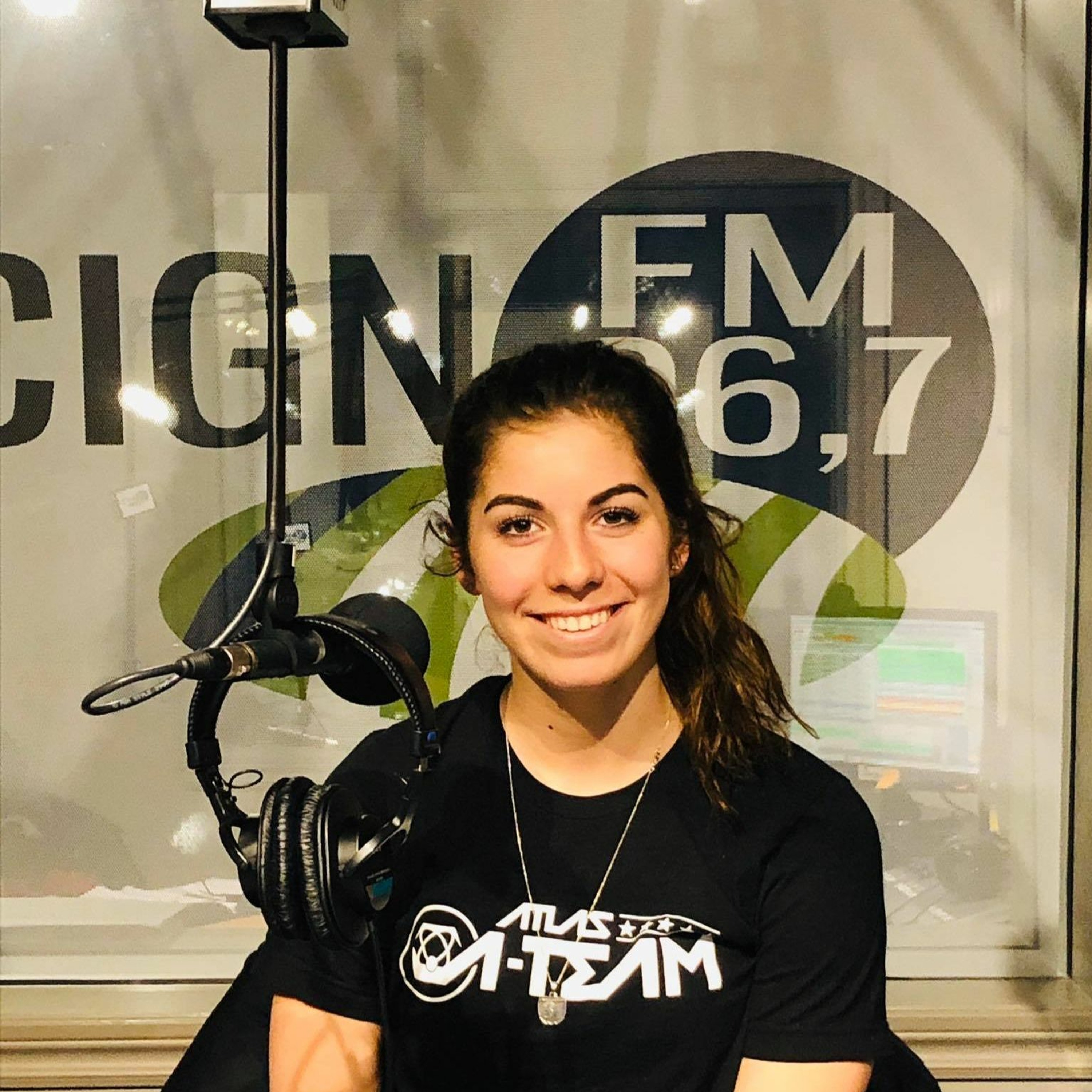 96 7 CIGN fm