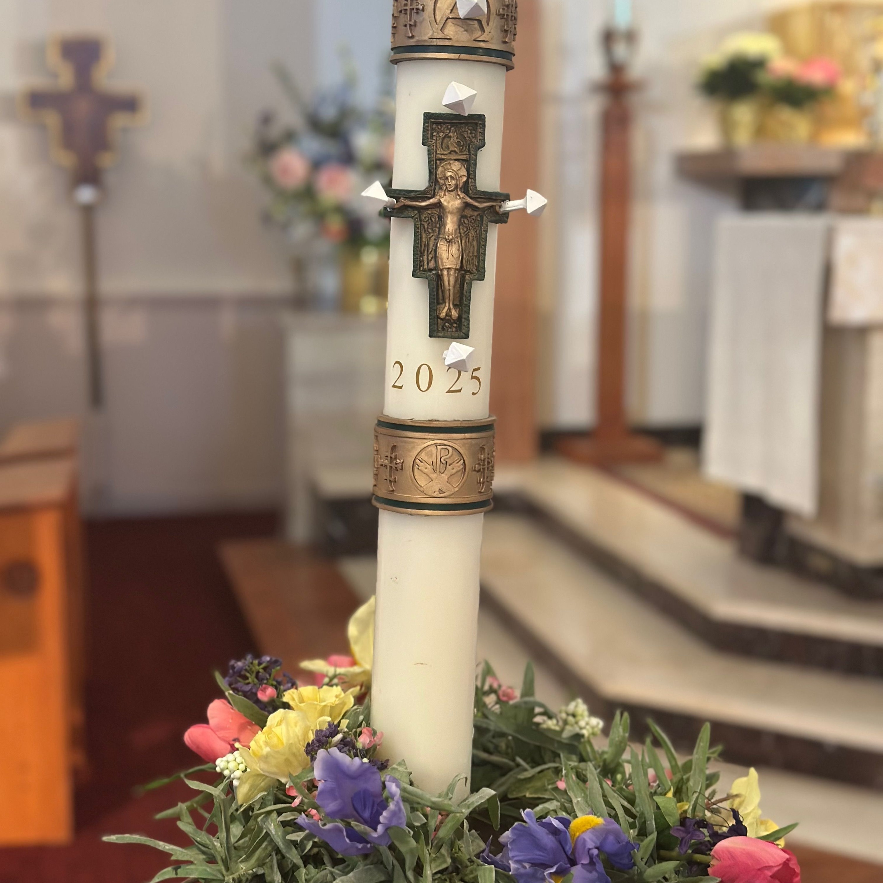 Not Your Average Homilies from Deacon Joe Harrington
