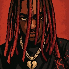 Bad Guy Ft AllenDaDon {DEMO}