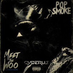 POP SMOKE- Welcome To The Party Ft. Skepta (CYBERUS REPROGRAMMED)