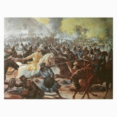 Kaagrdang Kaati Kataari Kardaakang - Rasleen Kaur