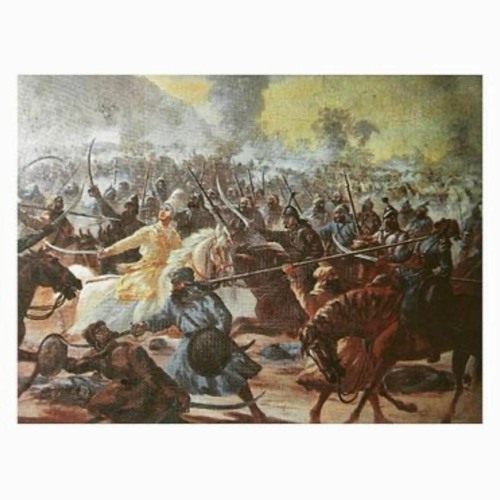 Kaagrdang Kaati Kataari Kardaakang - Rasleen Kaur