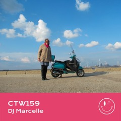 CTW159 • DJ Marcelle