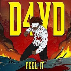 d4vd - Feel It 1 Hour