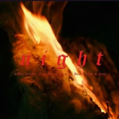 NIGHT - Wavy, Xolitxo, Tlinh, da/md, Dustin NGO, mess [Hi-Res]