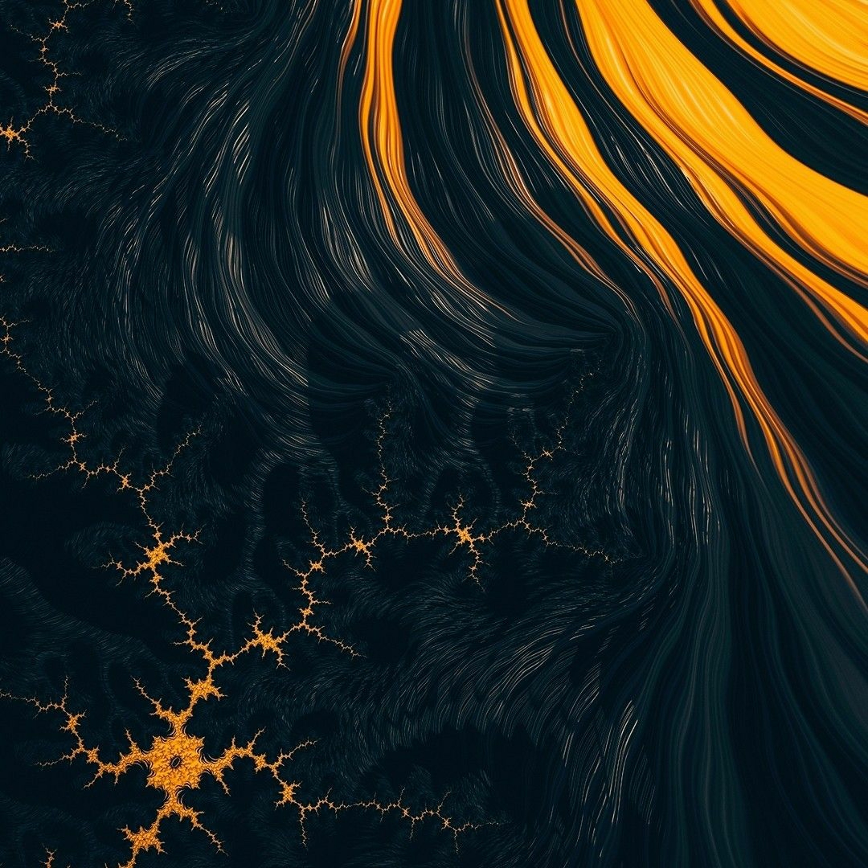 Shifting episode artwork