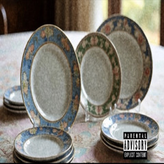 FINE CHINA (prod. Ochoo)