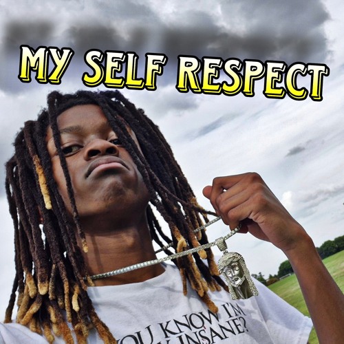 My Self Respect(Prod. Lino)