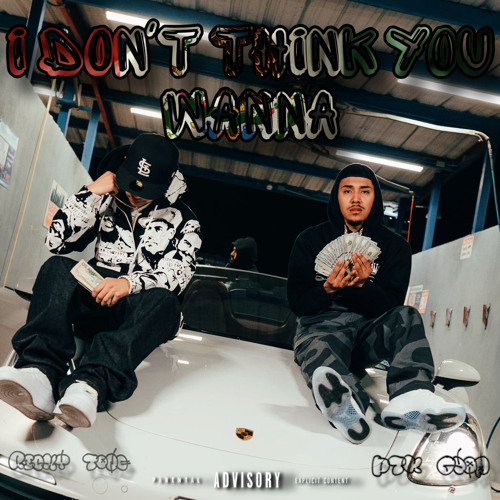 PTK Guap x Ricky Tone - I Dont Think You Wanna