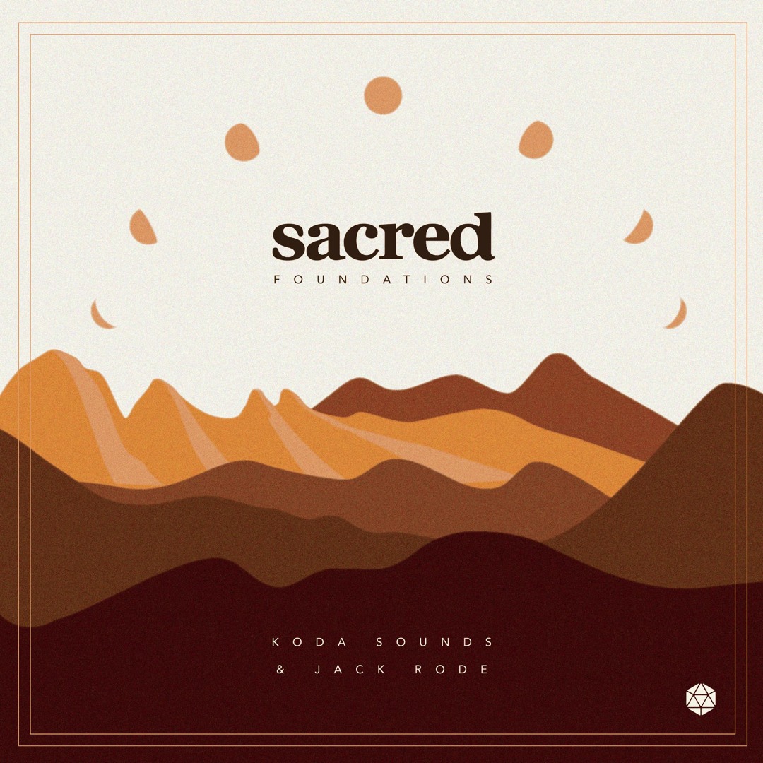 Stream KODA SOUNDS & JACK RODE - FOUNDATIONS by Sacred Sounds | Listen ...