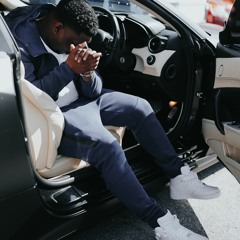 B Money - Turn Up Freestyle