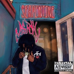Serpentine Freestyle p. Mer$y