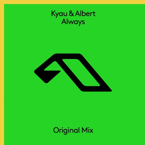 洋楽 Kyau vs. Albert - Kiksu 12\" ANJUNABEATS Kyau vs. Albert - Kiksu 12 ANJUNABEATS