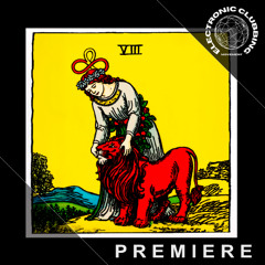 PREMIERE: Revoj - Circo (Original mix) [Innuendo]