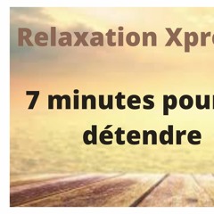 Relaxation Xpress