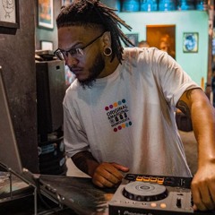 Popô Session - DJ Nino Jay